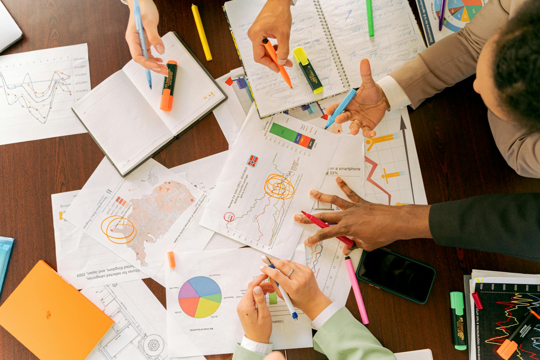 Top 10 Tips for Integrating Marketing into University Course Development